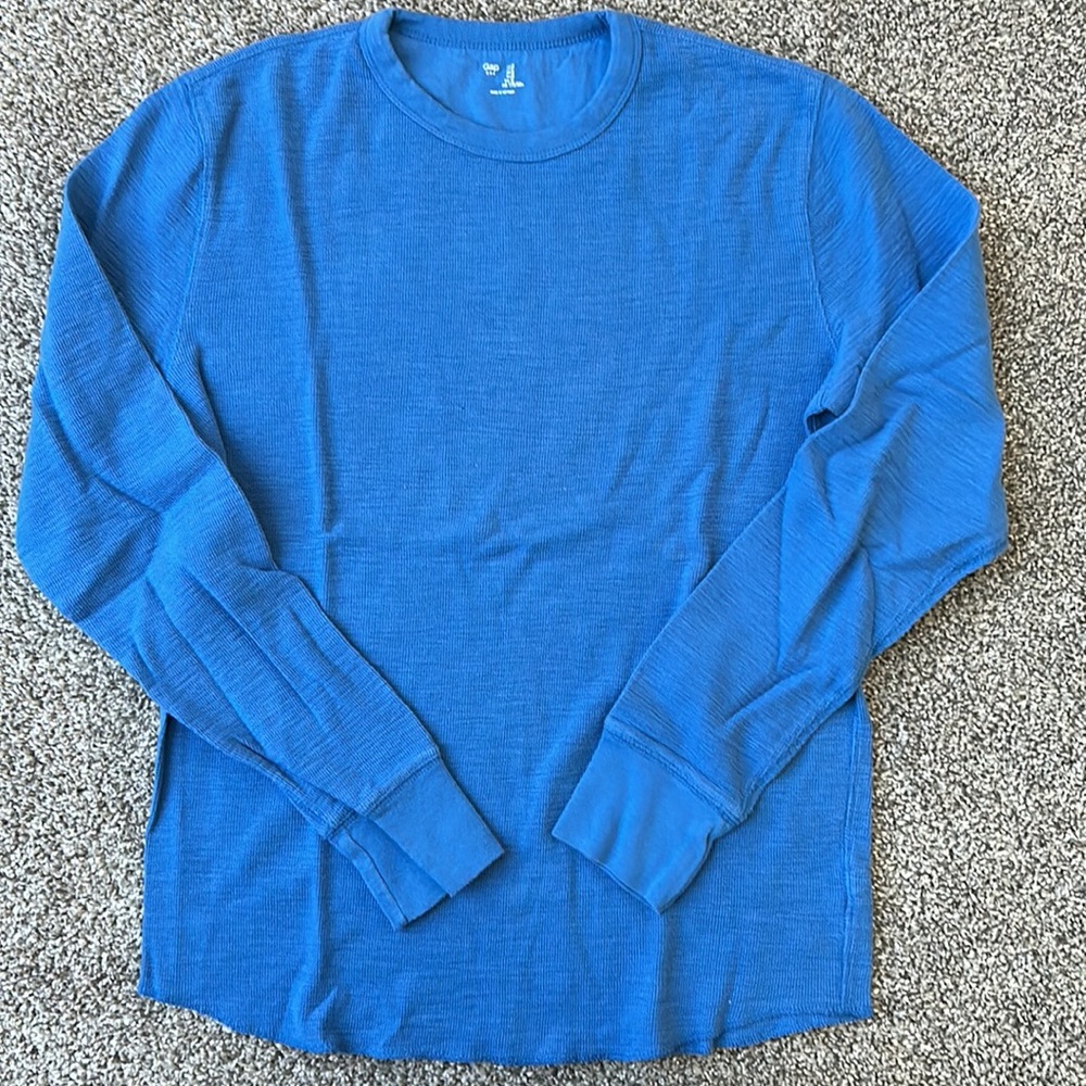 4 Thermal Long Sleeves - Picture 4 of 5